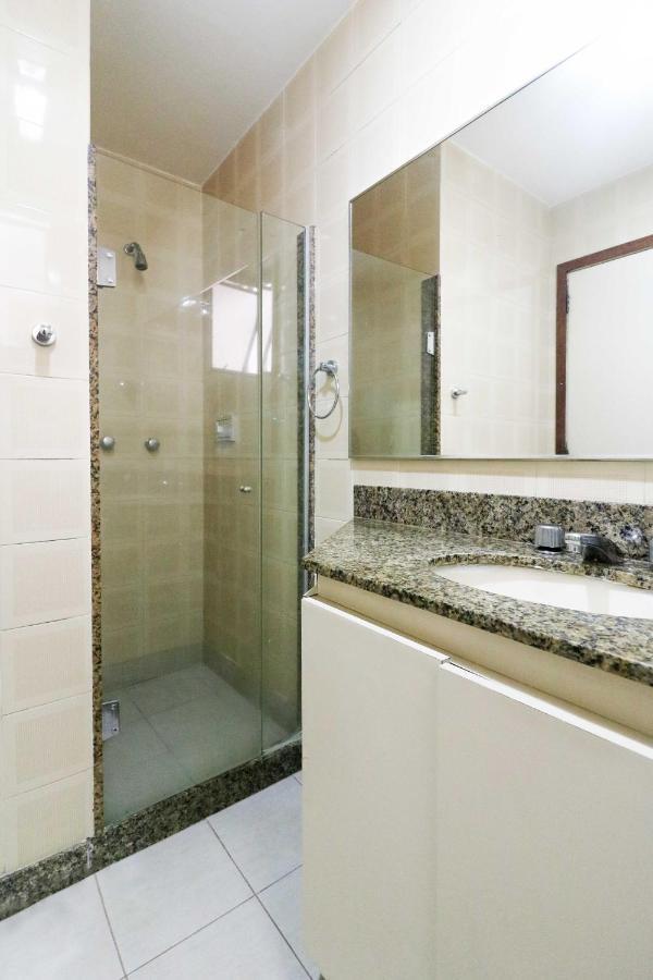 Enorme Apartamento Na Av Atlantica Rio de Janeiro Exterior foto