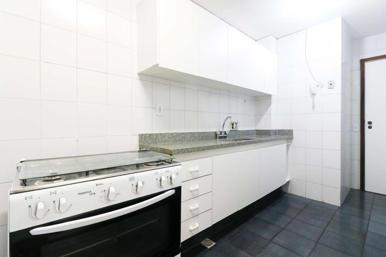 Enorme Apartamento Na Av Atlantica Rio de Janeiro Exterior foto
