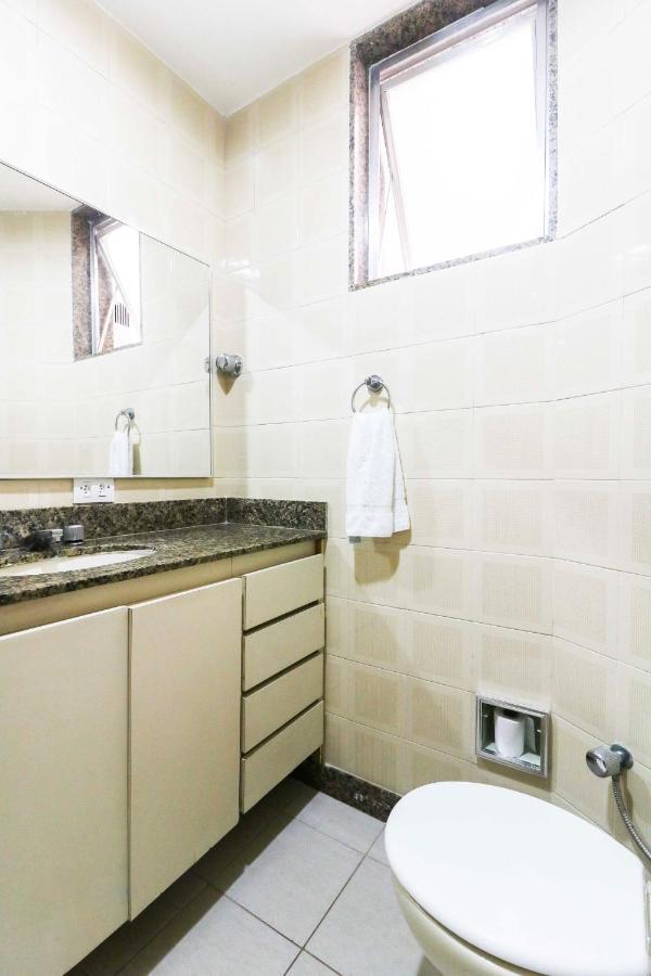 Enorme Apartamento Na Av Atlantica Rio de Janeiro Exterior foto